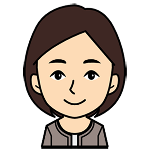 野宮似顔絵